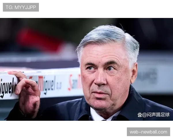 皇家马德里迎战巴萨,安切洛蒂确认将采用高位逼抢以加速攻防转换 皇家马德里迎战巴萨,安切洛蒂确认将采用高位逼抢以加速攻防转换