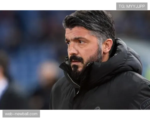 多家媒体确认，马赛主帅加图索已与俱乐部就续约展开初步谈判